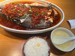 -湘与香缘·湖南菜(王府井北京市百货大楼店)