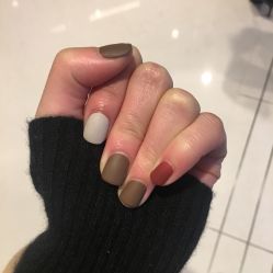 -爱睫物语·疗愈美睫美甲