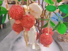 -奔跑吧陕菜·盛世长安(民乐园万达店)