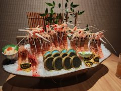 -Minase水濑·日料放题(外滩店)