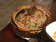 -捞神煲汤火锅(湖滨商业街店)