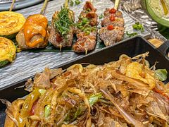 -一豚轩·烧鸟·豚骨拉面(五四路店)