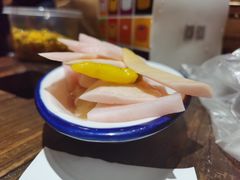 -盟重烧烤(高正街店)