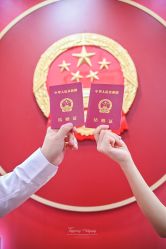 -HY小曼wedding·TOPYOUNG团队