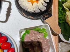 -左庭右院鲜牛肉火锅(苏州园区永旺店)
