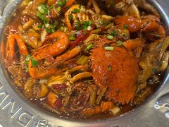 -胖哥俩肉蟹煲(杭州下沙学林街店)