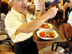 -五丁桥光头香辣蟹(望江橡树林店)