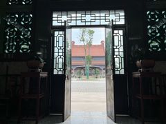 -高旻寺