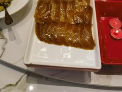 -玉林烤鸭店(黄村兴华店)