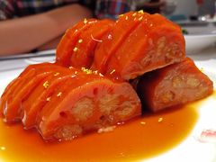 桂花糯米藕-江南厨子(万象天地店)