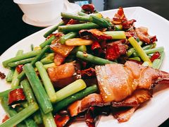 -老吴家川菜(昭化路店)