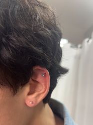 -众刺纹画·纹身·穿孔饰品·海娜定制