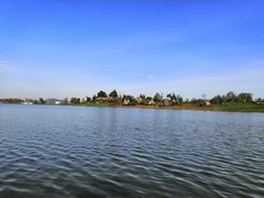 -云漫湖生态度假公园