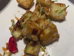 -峰厨大鱼泡饼(水上公园店)