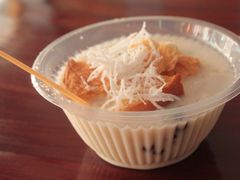 睡印椰-缅丽·缅甸小吃(版纳店)