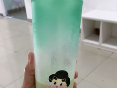 -益禾堂(重庆渝北西南政法大学店)