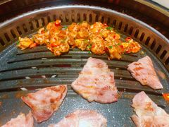 -嘿嘟嘟·肋条烧肉放题(爱融荟城店)