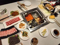 -海底捞火锅(高科广场店)
