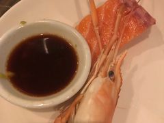 -The COOK·厨餐厅·自助餐(浦东嘉里大酒店)