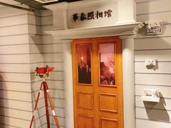 -马路边上·小海鲜烧烤(八一路店)