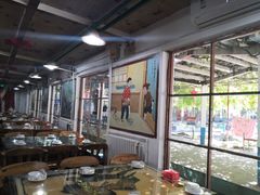 大堂-人民公社大食堂(顺义总店)