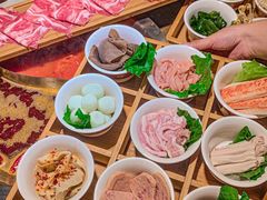 -蜀国大将老火锅(江北店)