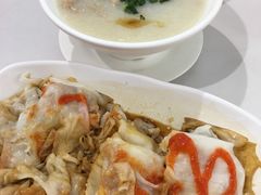 -华辉拉肠(同福店)