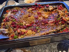 -里岛烤鱼(东港凯虹广场店)