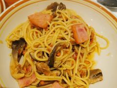 -萨莉亚意式餐厅(国和1000店)