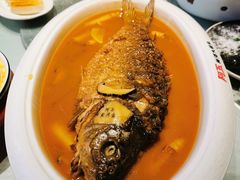 -阿五黄河大鲤鱼(纬三路店)