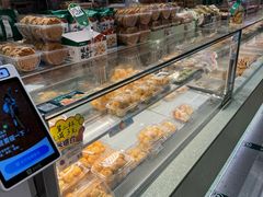 -泸溪河桃酥(龙湖长楹天街店)