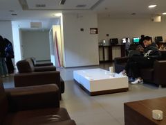 -北京运通兴恩一汽大众4S店(西红门店)