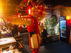 -小龙坎火锅(阳泉店)