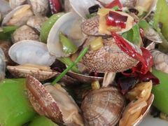 -抹直口特色菜馆(一店)