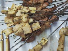 -大勇羊棒骨·烧烤(经六路店)