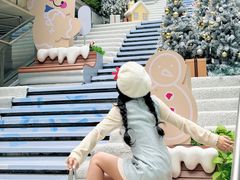 -福田卓悦INTOWN购物中心