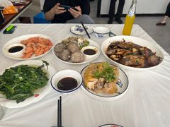 -碧海银沙海鲜餐厅(恒大海上威尼斯店)