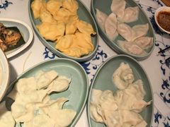 -东方饺子王(中央大街创始店)