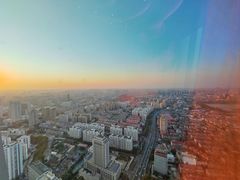-泉客厅LAPUTA·天空之城