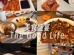-厦门喜来登酒店
