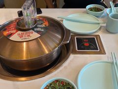 -润园四季椰子鸡火锅(南山海岸城店)