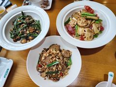 -大鸽饭(马王堆店)