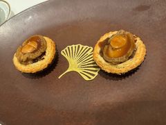 -宝丽轩中餐厅BAOLIXUAN