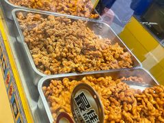 -吴山烤禽 (吴山路店)