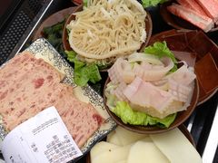 -周幺妹重庆老火锅(银泰城总店)