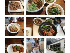 -春水堂人文茶馆(台中四维店)