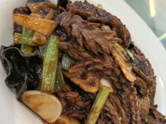 -玉林烤鸭店(定福庄店)
