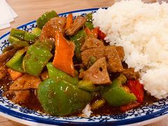 -小梅园饭堂(东方路店)