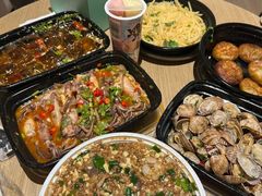 -和源祥·日照菜扛把子(万平口一店)