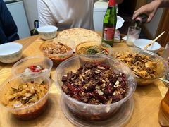 -柴窝堡22号辣子鸡·传承新疆菜